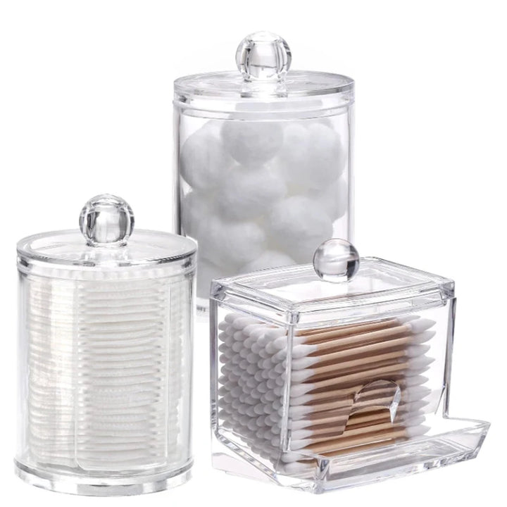 Bathroom Organizer Accessories Set