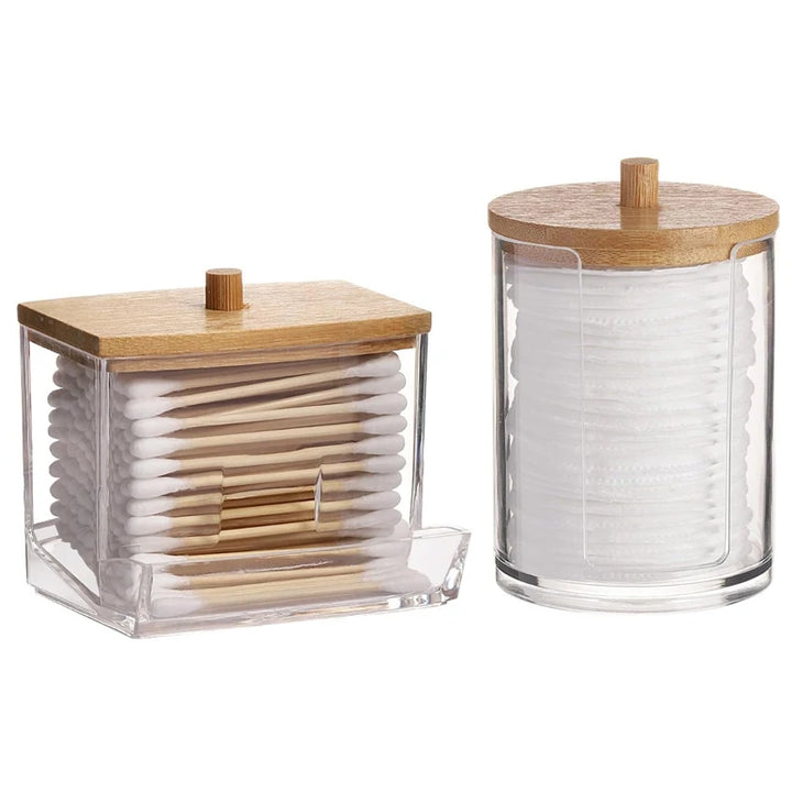 Bathroom Organizer Accessories Set