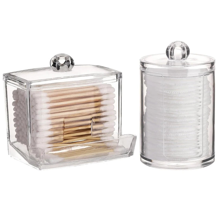 Bathroom Organizer Accessories Set