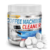 100 Coffee Machine Cleaning Tablets – Descaling & Scale Remover for Home Coffee Makers