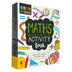 STEM Starters for Kids – 8 Book Educational Activity Set (Maths, Engineering, Meteorology)